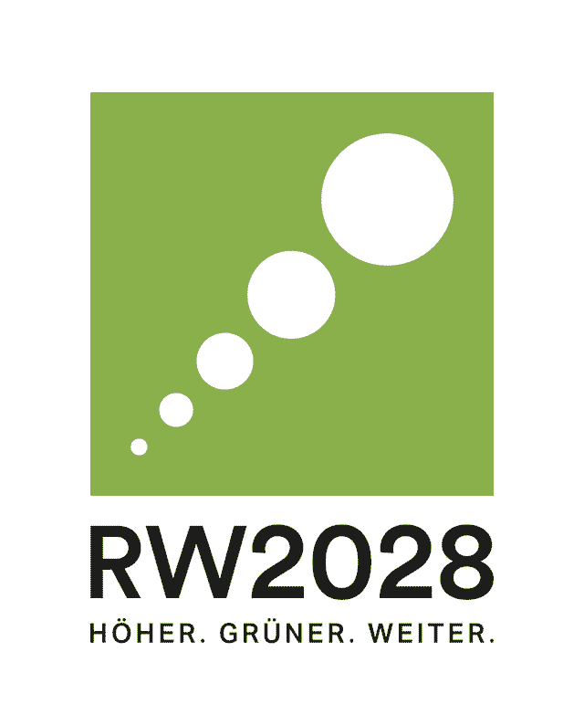 Logo Landesgartenschau