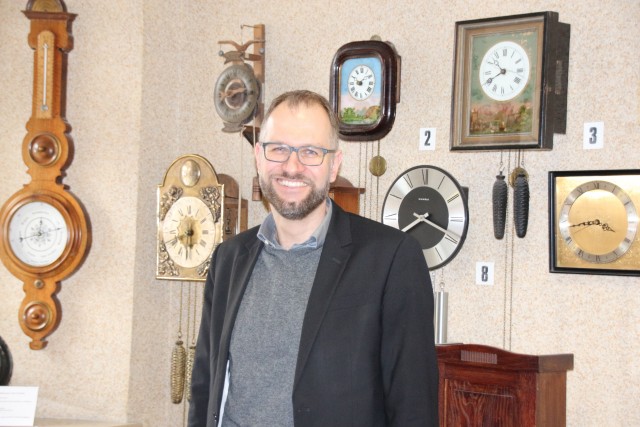 Ralf Ulbrich