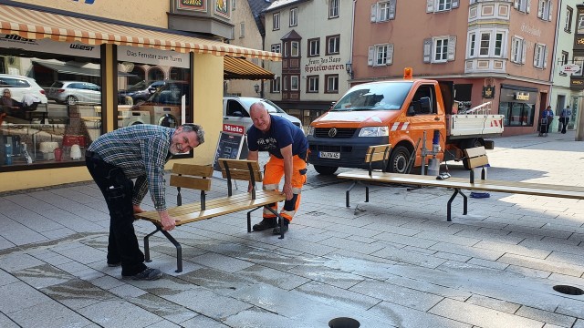 Rottweil sitzt