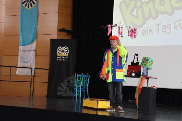 Round Table Kinderfest 2019