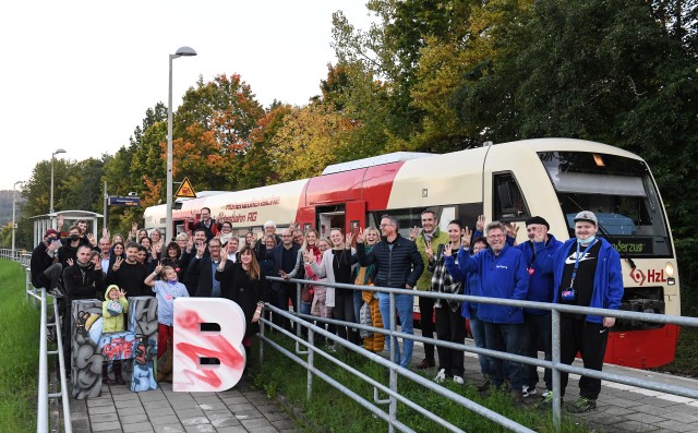 SBH Express