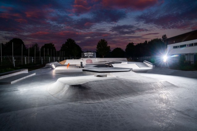 Skatepark Rottweil