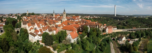 Stadt Rottweil