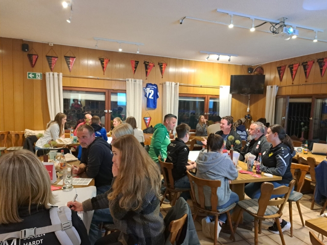 Vernetzungstreffen stärkt Frauen- und Mädchenfußball im Bezirk Schwarzwald/Zollern