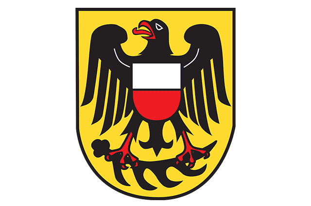 Wappen Landkreis Rottweil