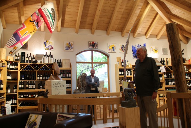 Weinhandlung Grimm