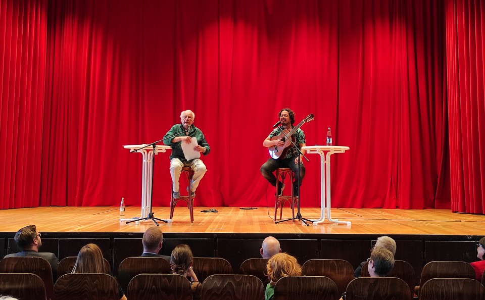 75 Jahre VHS Rottweil