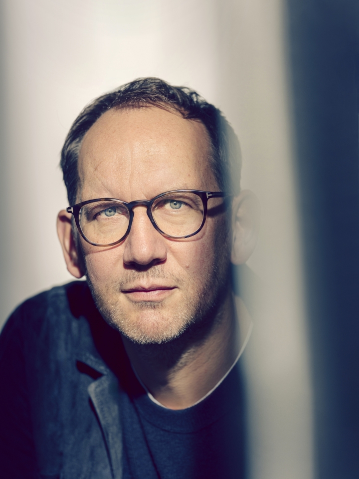 Autorenlesung mit Michael Ebert zum Herbst in der Stadtbücherei Rottweil