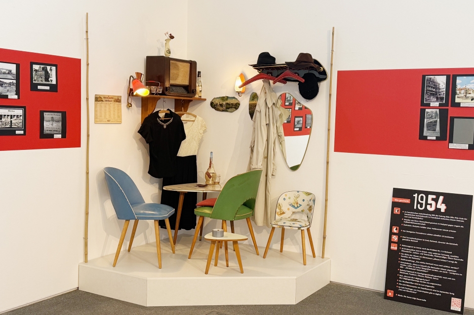 „Baden-Württemberg spinnt“ – Kunst, Kultur und Kurioses im Zeichen des Museumstags