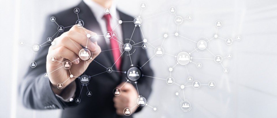 Business-Netzwerke