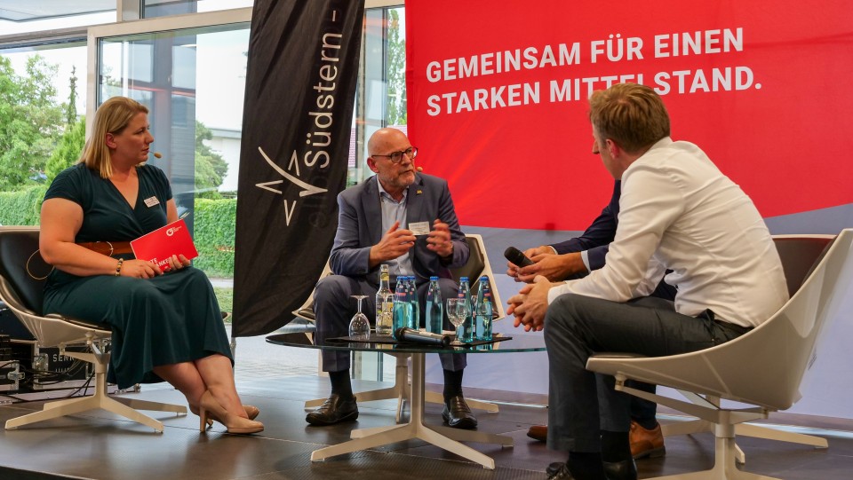 BVMW Zukunft der Mobilität