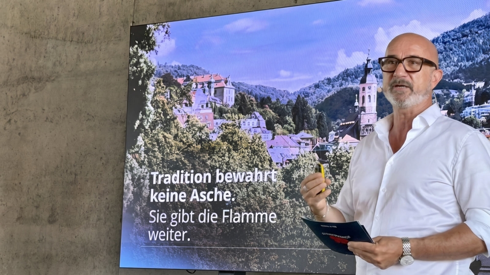 Das Leuchten der Flamme – Warum die Zukunft unserer Heimat im „Wir“ liegt