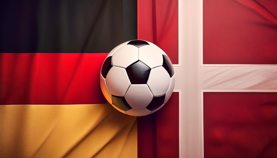 Die Euro2024 geht weiter