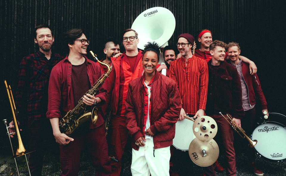 Erste Highlights für das Jazzfest Rottweil 2026 stehen fest