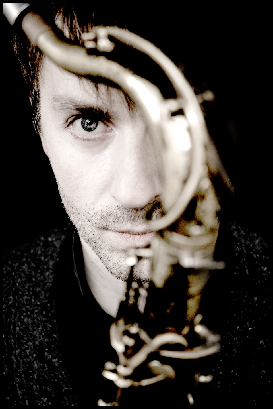 Hubert Winter Quartett lädt zu Jazz im Refektorium ein