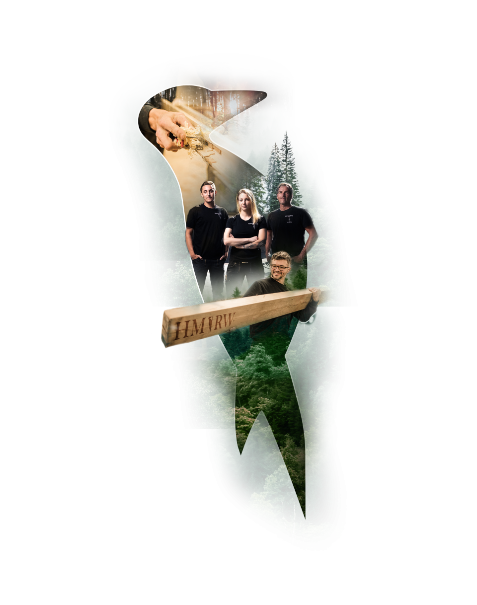 Überreichung der Gemeinwohl-Bilanz für die Holzmanufaktur Rottweil