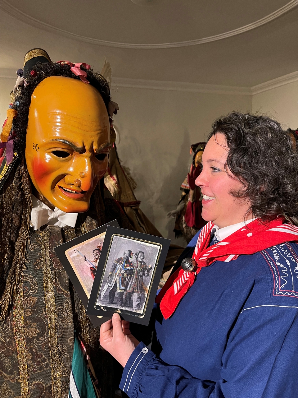 Fasnet als Sonderedition