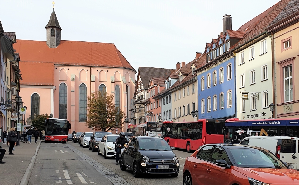 Friedrichsplatz