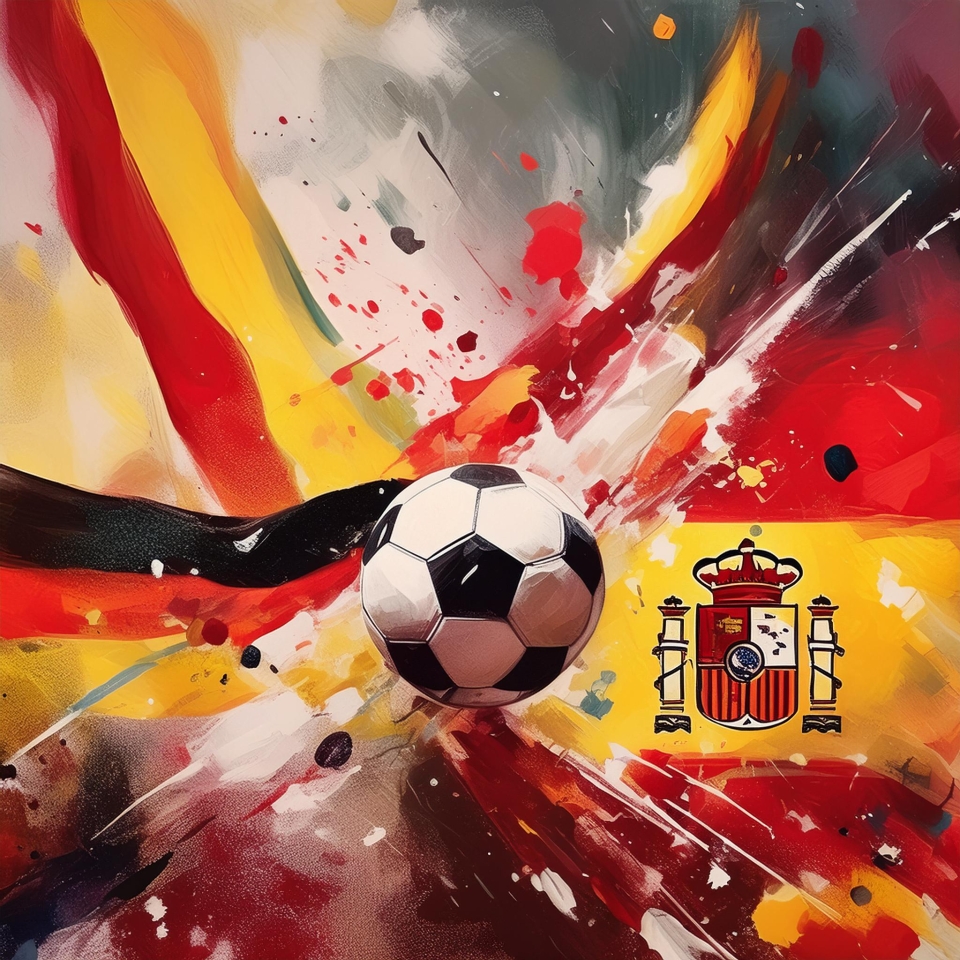Fußball-Europameisterschaft: Gegen Spanien im Viertelfinale