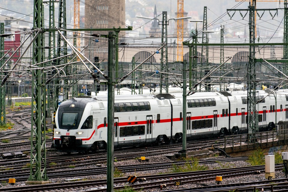 Gäubahn