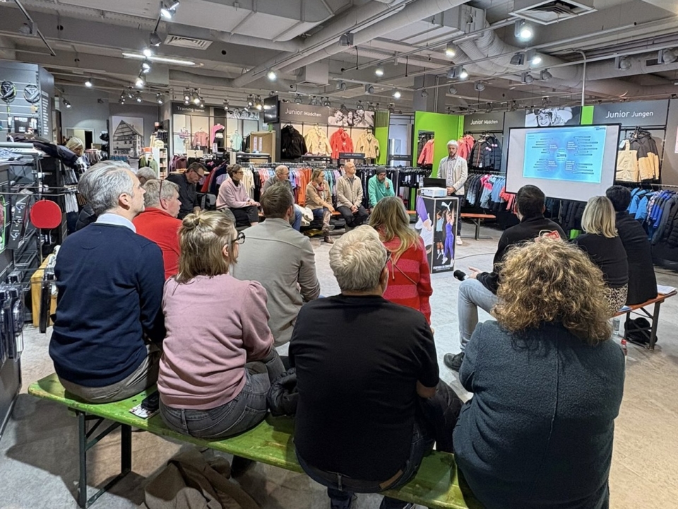 Gemeinsam für eine starke Rottweiler Innenstadt