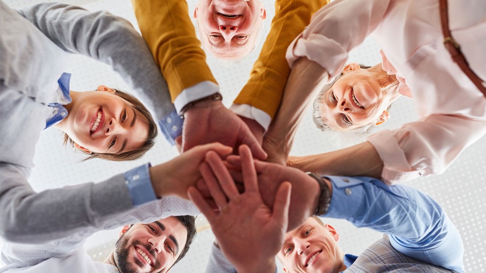 Gemeinschaft