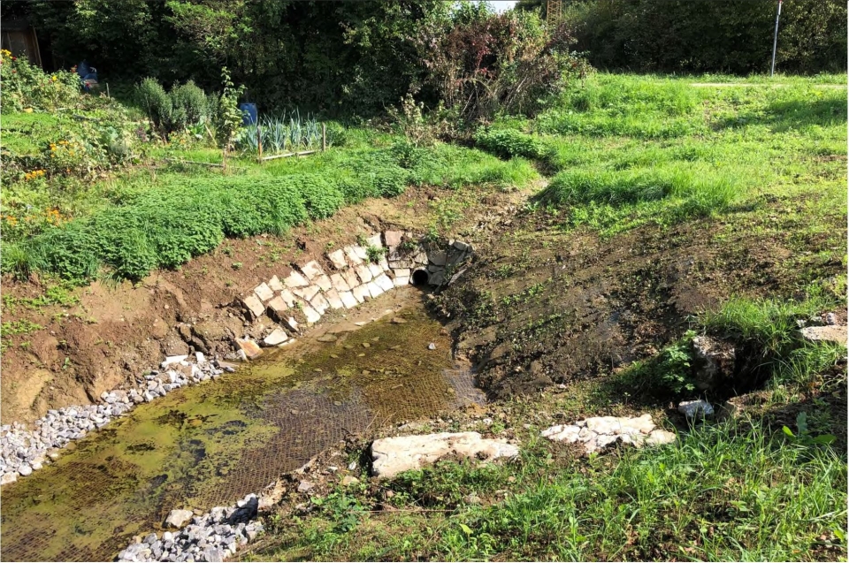 Hochwasserschutz: Stadt Rottweil startet Bürgerbeteiligung