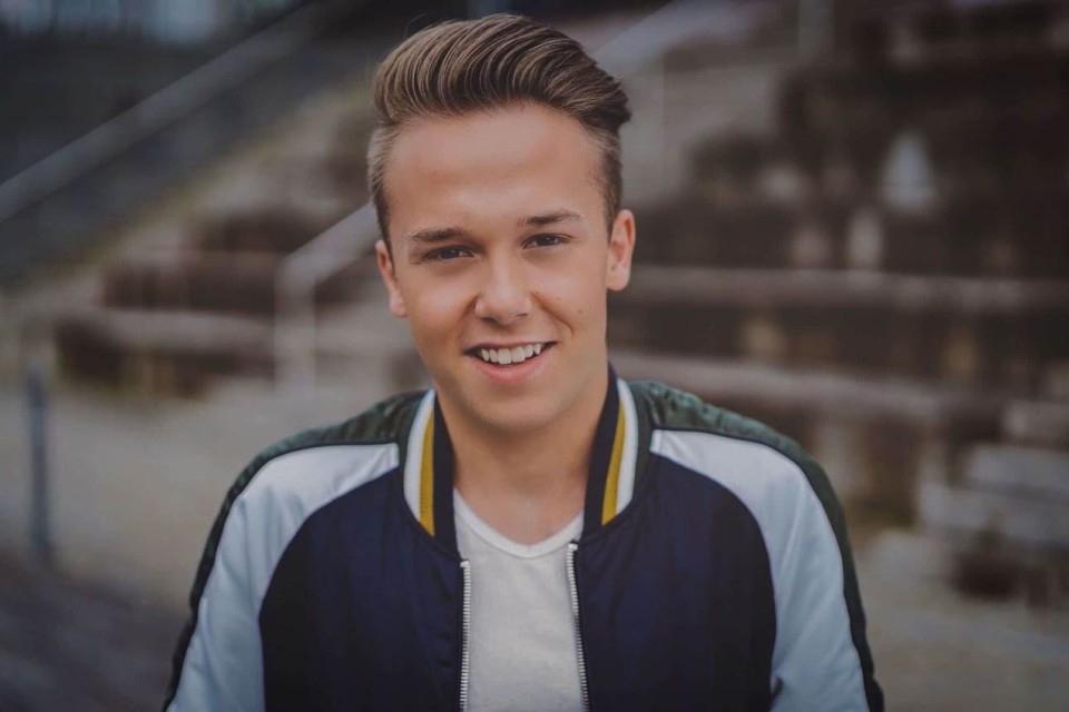 Jonas Weisser