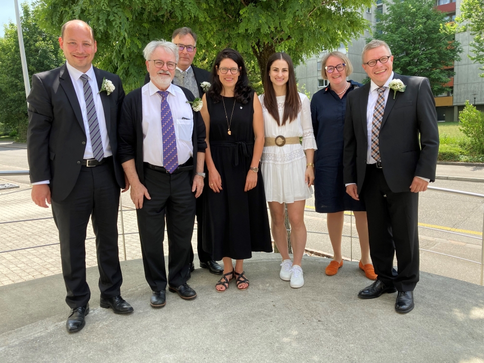 Jugendfest 2023 in Brugg