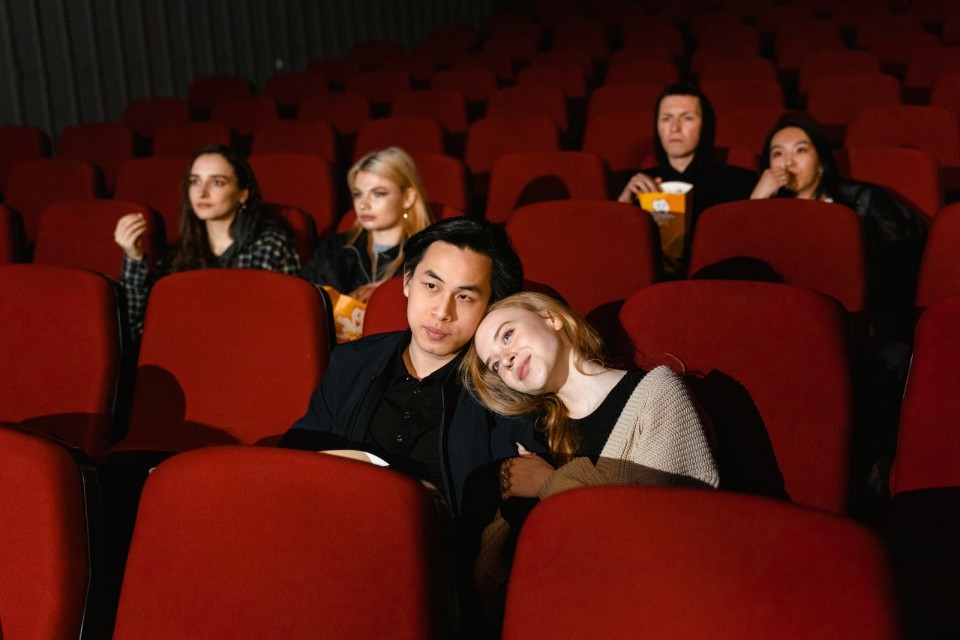 kino