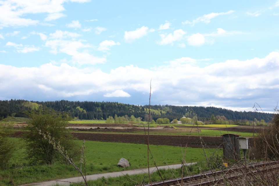 Knauf Verfüllung