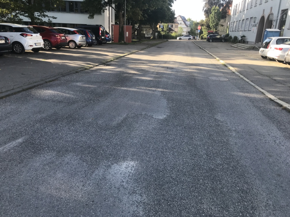 Körnerstraße