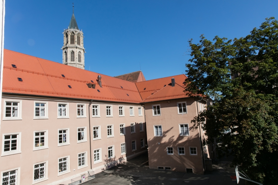 Konvikt Rottweil
