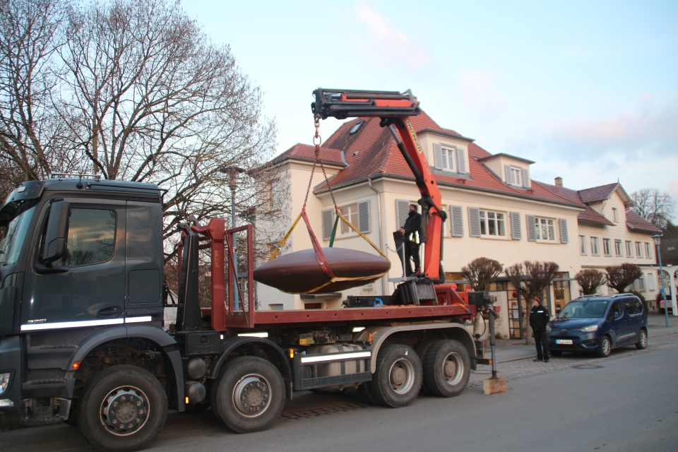Kunst von Knubben