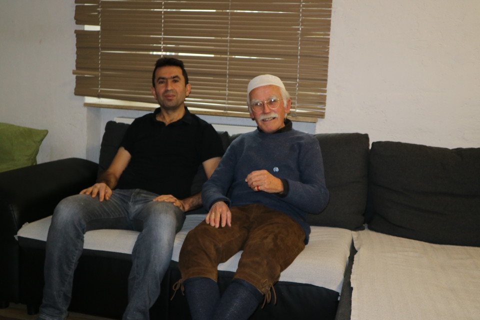 Kurdische Familie sucht dringend Wohnung in Rottweil