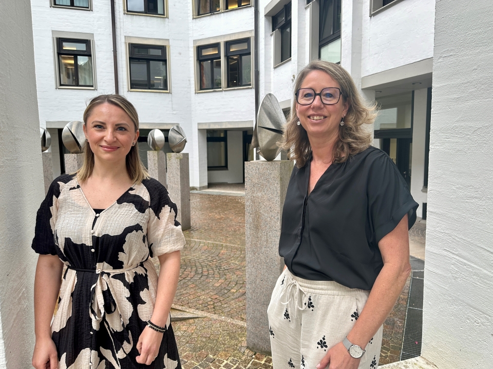 Landesförderung: Stadt berät bei Bewerbungen