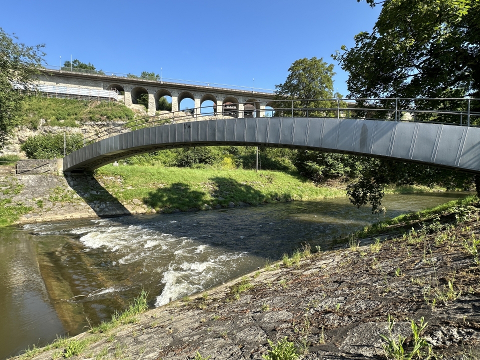 Landesgartenschau 2028: Stadt und Land informieren