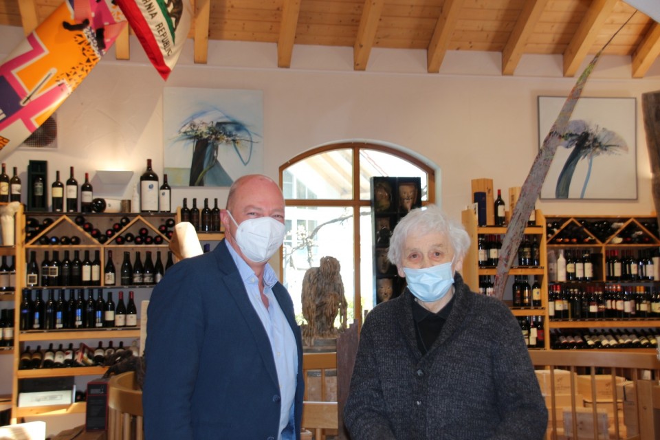 Michael Grimm Raimund Selinka