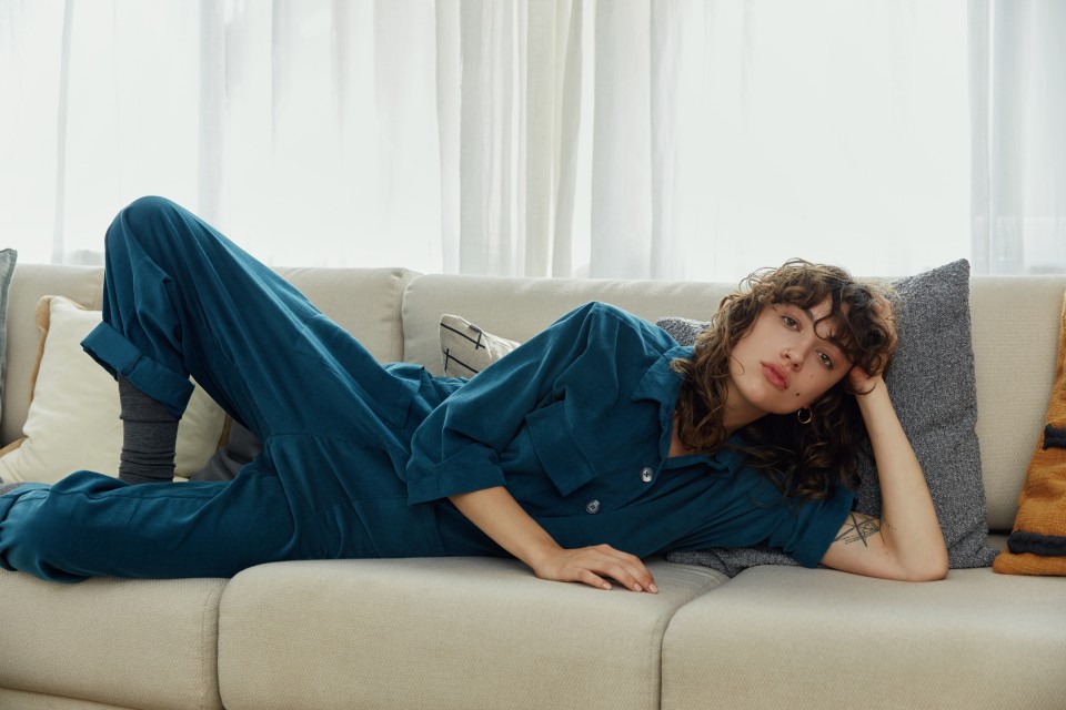 Nähtrends im Herbst und Winter