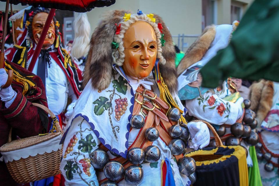 Narrensprung Rottweil