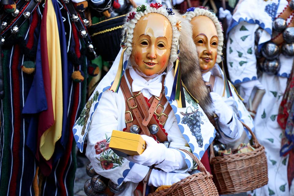 Narrensprung Rottweil