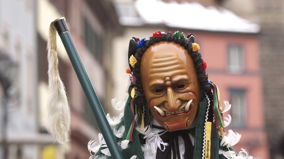 Narrensprung Rottweil