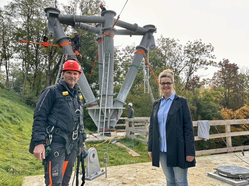 Neues von der Neckarline