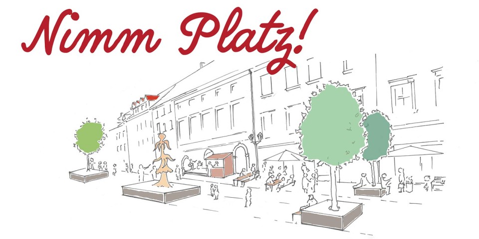 Nimm Platz