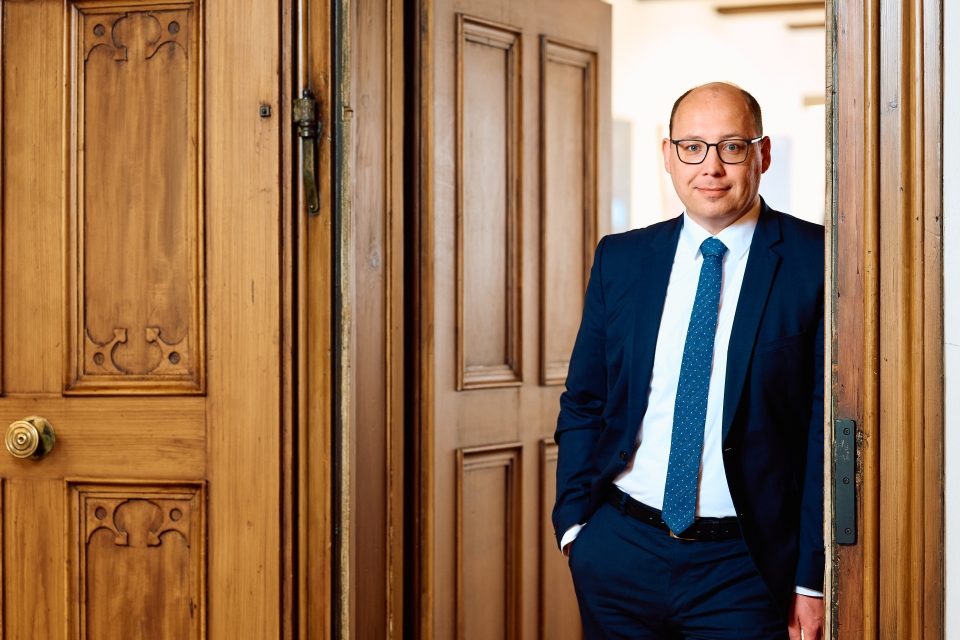 OB Dr. Christian Ruf