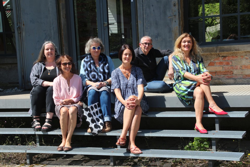 Offene Ateliers im Rottweiler Neckartal 2022
