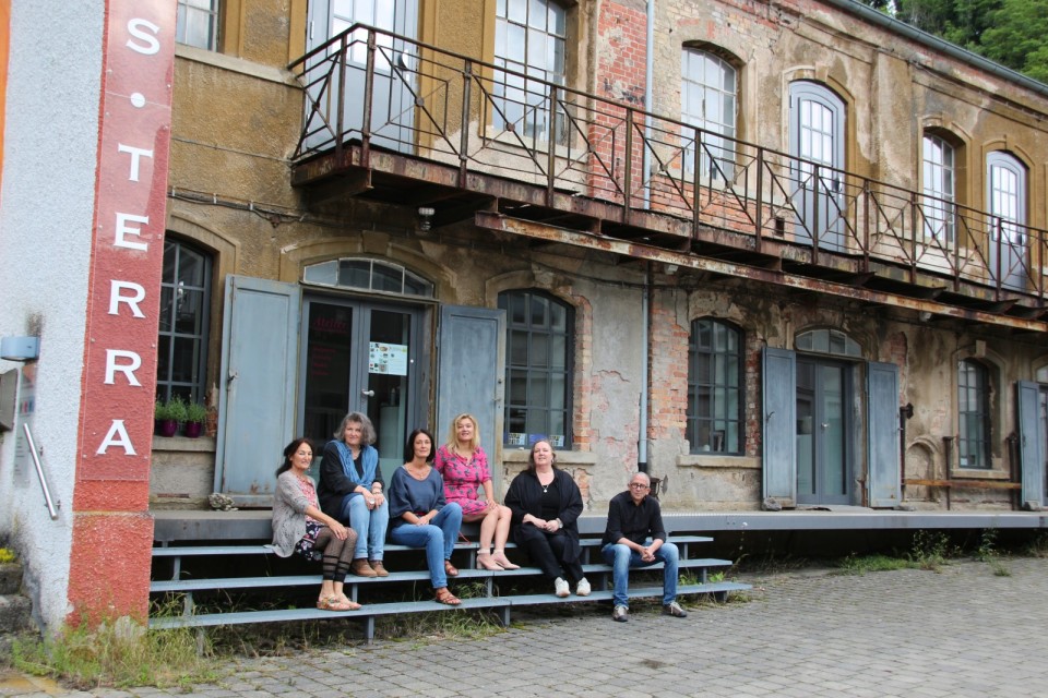 Offene Ateliers
