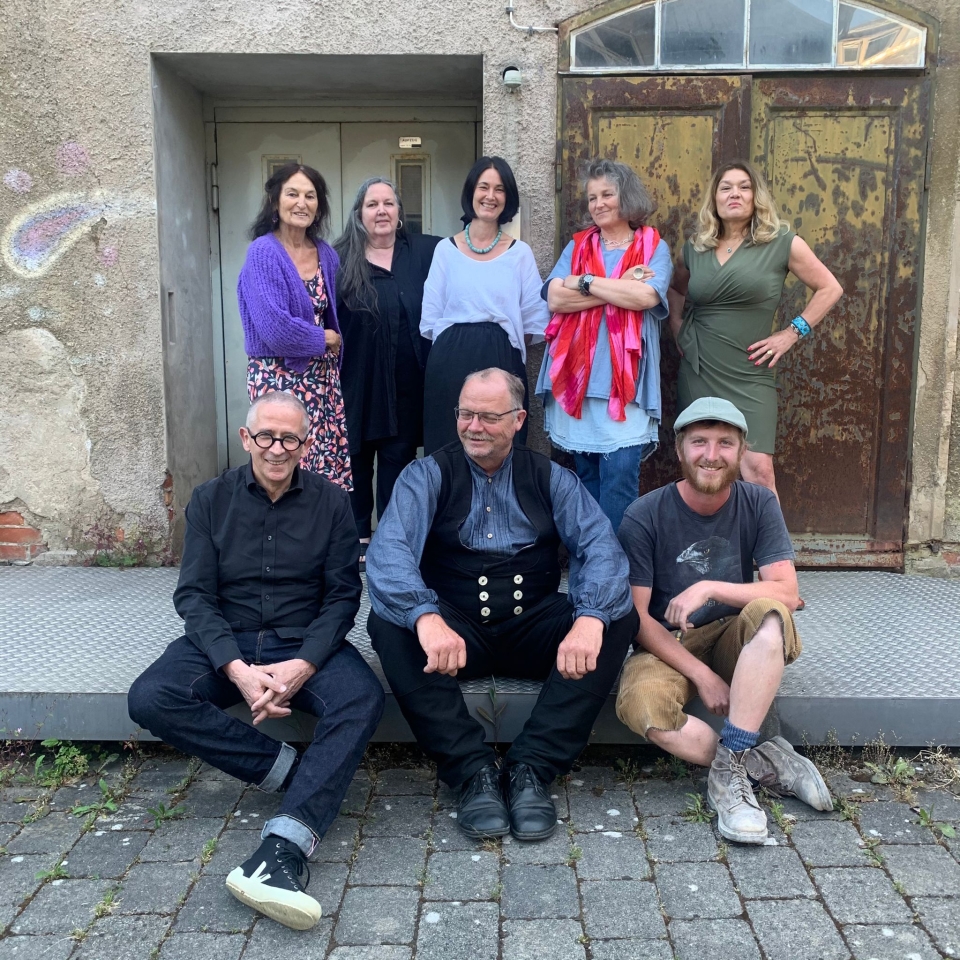 Offenes Atelier