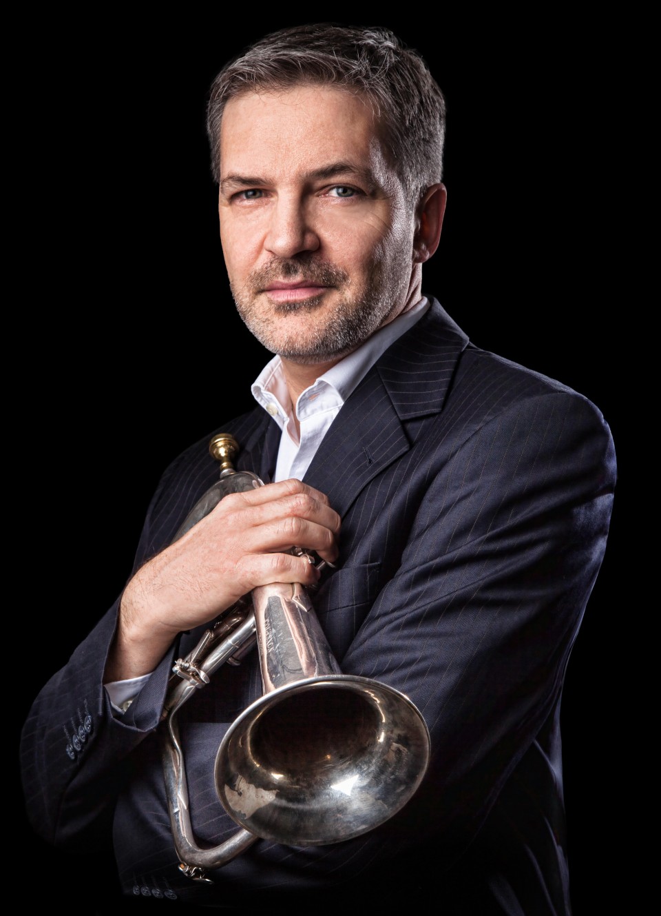 Ralf Hesse spielt mit seinem Quartett in Rottweil