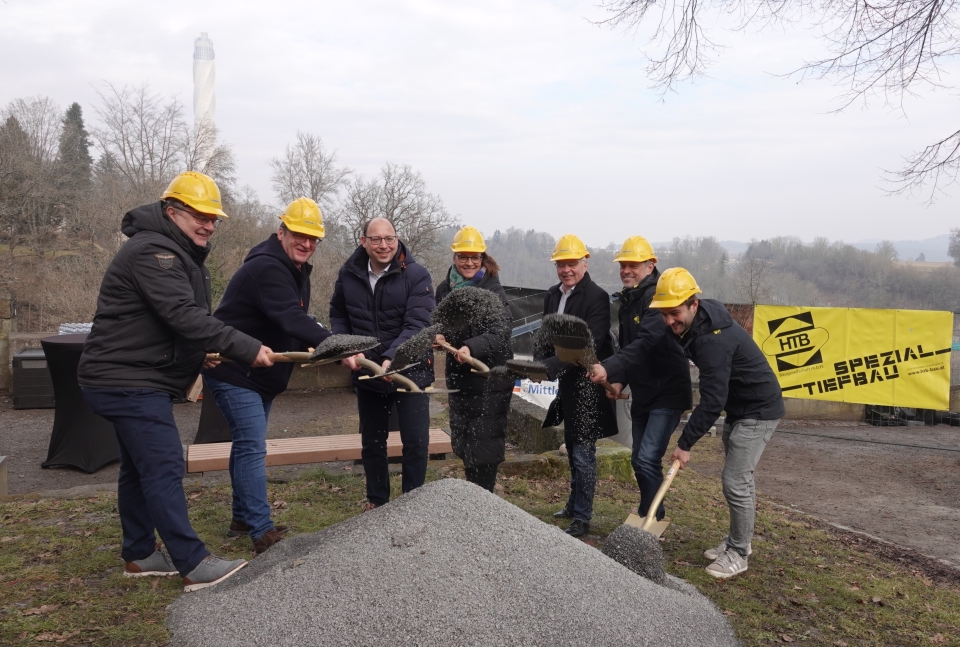 Rottweil hat den Mut zur Brücke